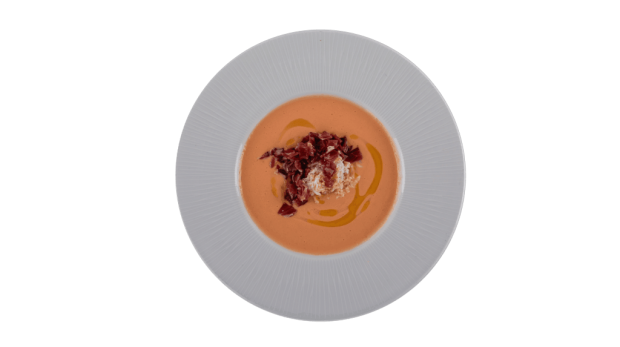 salmorejo