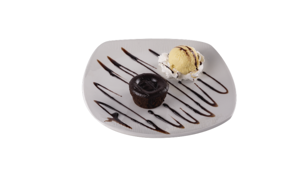 couland de chocolate